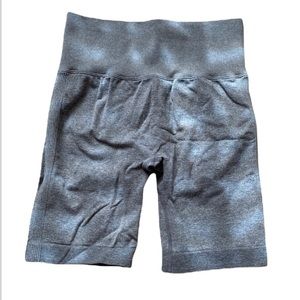 NWOT Stretchy Biker Shorts